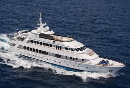 Ionian Princess