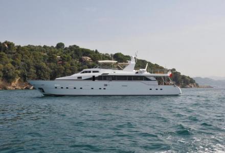 Moonraker II